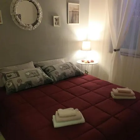 La Casetta Di