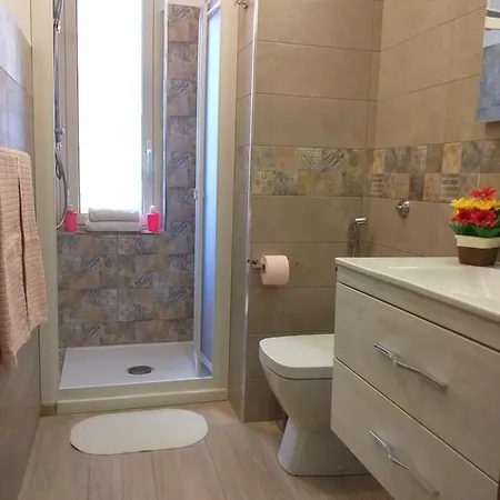 Apartment La Casetta Di Agrigento