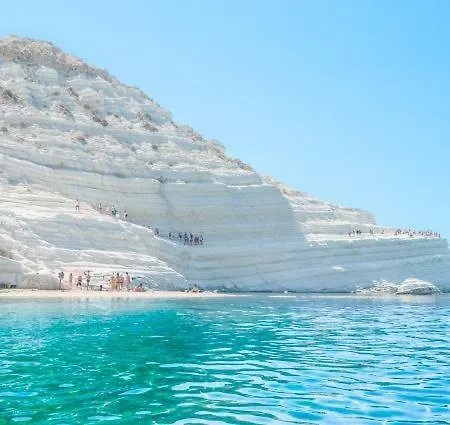 La Casetta Di Apartment